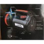 Ліхтар переносний акумуляторний YAJIA YJ-2890(SY)K 20W (USB/FM/Power Bank)