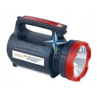 Ліхтар переносний акумуляторний Yajia YJ-2895U 5W+20SMD LED
