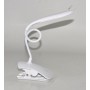 Настільний світлодіодний світильник, акумуляторний
