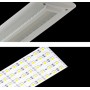 Настольная LED лампа с USB-портом