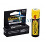 Акумулятор Rablex 18650 Li-Ion 3400 mAh