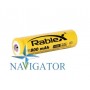 Акумулятор Rablex 14500 Li-Ion 800 mAh