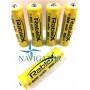 Акумулятор Rablex 14500 Li-Ion 800 mAh