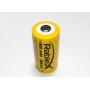 Акумулятор Rablex 16340 Li-Ion 800 mAh