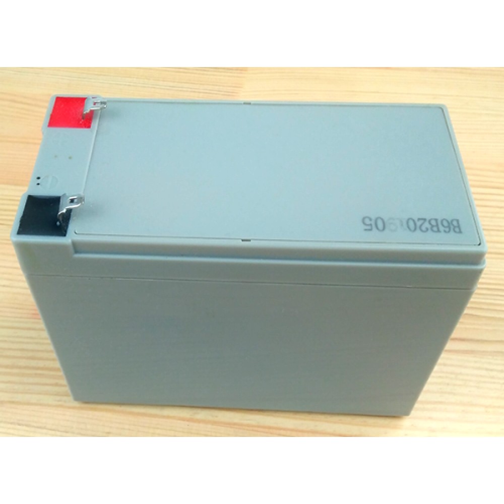 Акумулятор Rablex 12V 9AH (20HR)