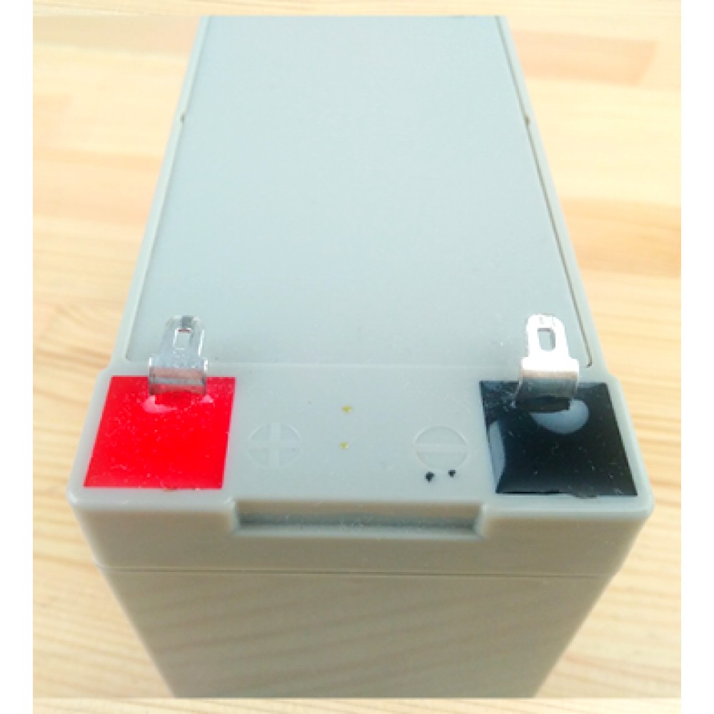 Акумулятор Rablex 12V 9AH (20HR)