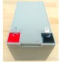 Акумулятор Rablex 12V 9AH (20HR)