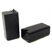 Аккумулятор 4V 600 mAh