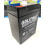 Акумулятор GD-440 GDLITING 4V 4.0Ah