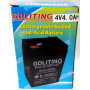 Акумулятор GD-440 GDLITING 4V 4.0Ah