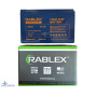 Акумулятор Rablex 12V 12AH