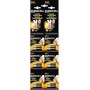 Батарейка Duracell AAA LR03/MN2400