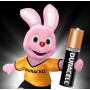 Батарейка Duracell AA LR6/MN1500