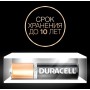 Батарейка Duracell AA LR6/MN1500