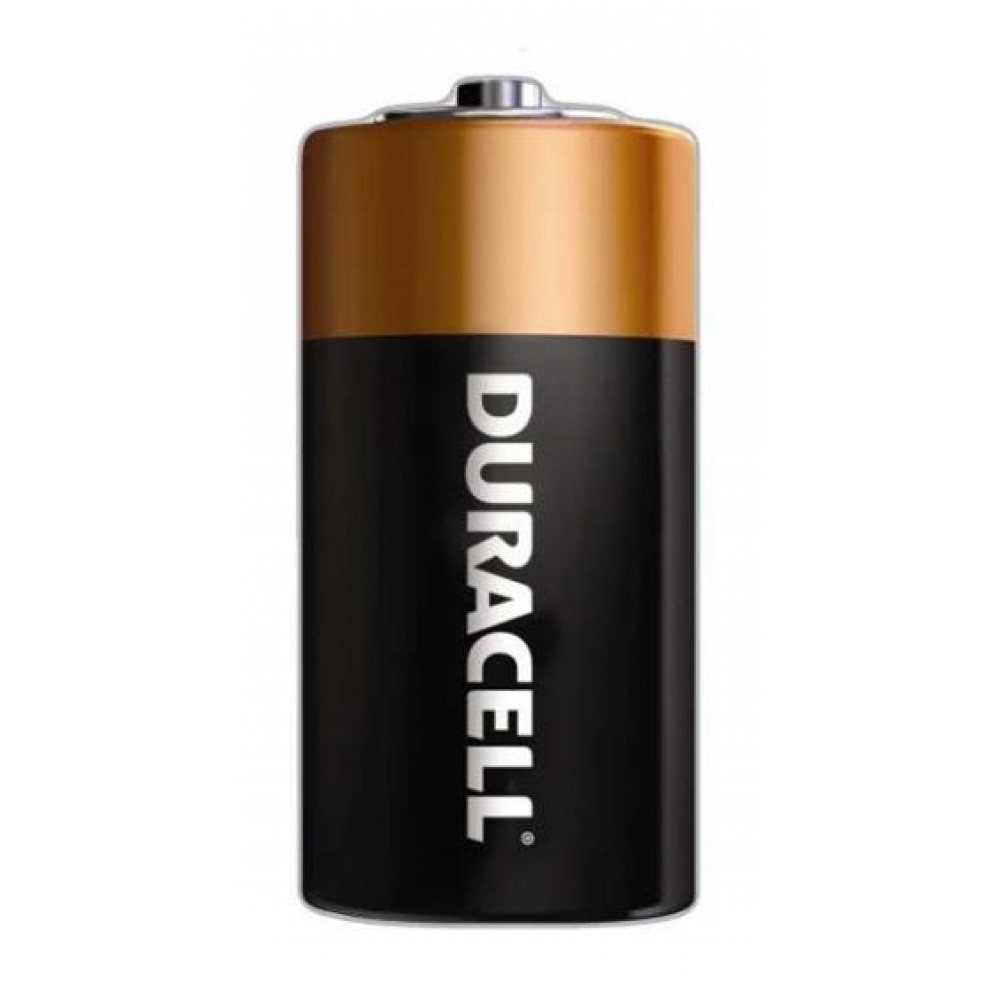 Батарейка Duracell LR20/MN1300