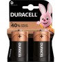Батарейка Duracell LR20/MN1300
