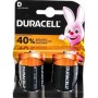 Батарейка Duracell LR20/MN1300