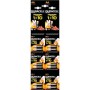 Батарейка Duracell AA LR6/MN1500