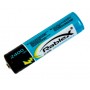 Акумулятор Rablex 18650 Li-Ion 2400 mAh з захистом