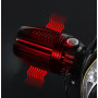 Ліхтар прожектор налобний WD-144, P50, Zoom