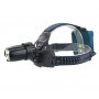 Ліхтар прожектор налобний WD-144, P50, Zoom