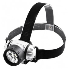 Ліхтар WD-219 7 LED налобний світлодіодний