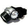 Ліхтар WD-219 7 LED налобний світлодіодний