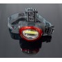 Ліхтар WD-265 налобний світлодіодний
