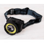 Ліхтар WD-306 налобний світлодіодний COB 3W Led 1W