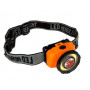 Ліхтар WD-306 налобний світлодіодний COB 3W Led 1W