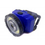 Ліхтар WD-306 налобний світлодіодний COB 3W Led 1W