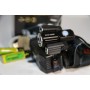 Фонарь налобный WD-326 аккумуляторный светодиодный