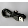 Фонарь налобный WD-383 аккумуляторный светодиодный
