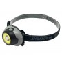 Ліхтар WD-467 налобний світлодіодний COB + LED