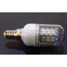 Лампа світлодіодна E14-24 SMD-5730