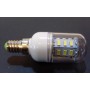 Лампа світлодіодна E14-24 SMD-5730