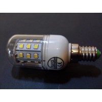 Лампа светодиодная E14-30 SMD-2835