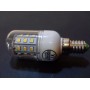 Лампа светодиодная E14-30 SMD-2835