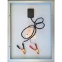 Сонячна панель Sunboyu TD20-18M, 20W