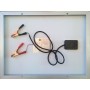 Сонячна панель Sunboyu TD20-18M, 20W