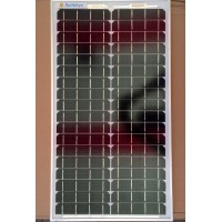 Сонячна панель Sunboyu TD30-18P, 30W