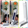 Лампа-ліхтар YAJIA YJ-5852RT світлодіодна акумуляторна, 28 SMD + сонячна батарея