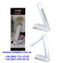 Лампа-ліхтар YAJIA YJ-5852RT світлодіодна акумуляторна, 28 SMD + сонячна батарея