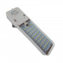 Світильник LED-27TS, 40 LED з вилкою