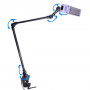 Світильник Zhonghaitong 98T 40LED з вилкою