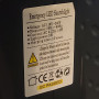Ліхтар переносний акумуляторний YJ-2829TR 5W+25 LED
