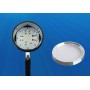 Світильник LED OBS-830G 75B, чорний