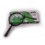 Лупа Magnifying glass 100 мм