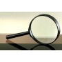 Лупа Magnifying glass 100 мм