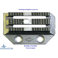 Двигатель ткани B1609-415-H00